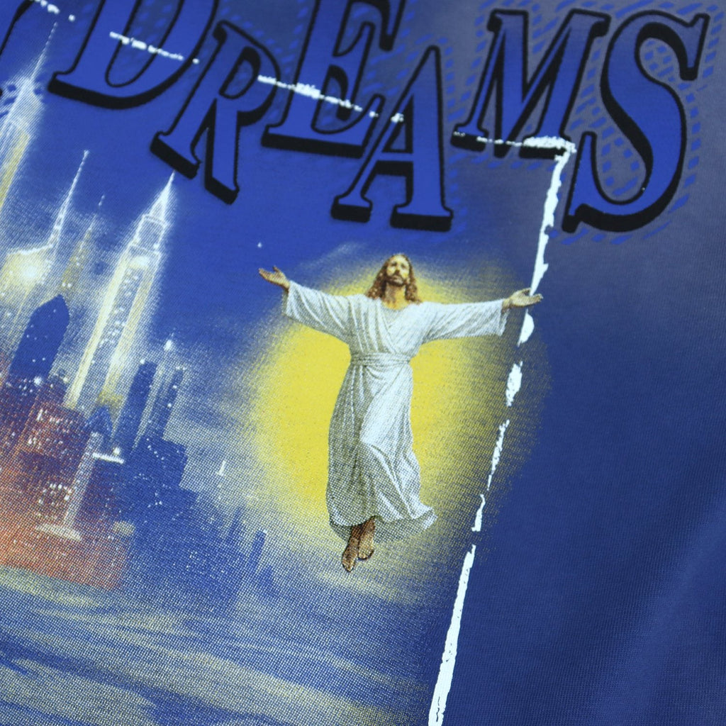 Valley Dreams Can I See Heaven Graphic T-Shirt — detail