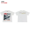 Valley Dreams World Peace Graphic T-Shirt — hero
