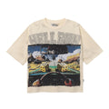 BKYS Revival Roll The Dice Car Graphic Cropped T-Shirt — hero