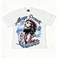 ALWAYS-PRESENT Champion Graphic Short-Sleeve T-Shirt — hero