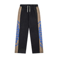 Godspeed Gothic Side Lettering Sweatpants — hero