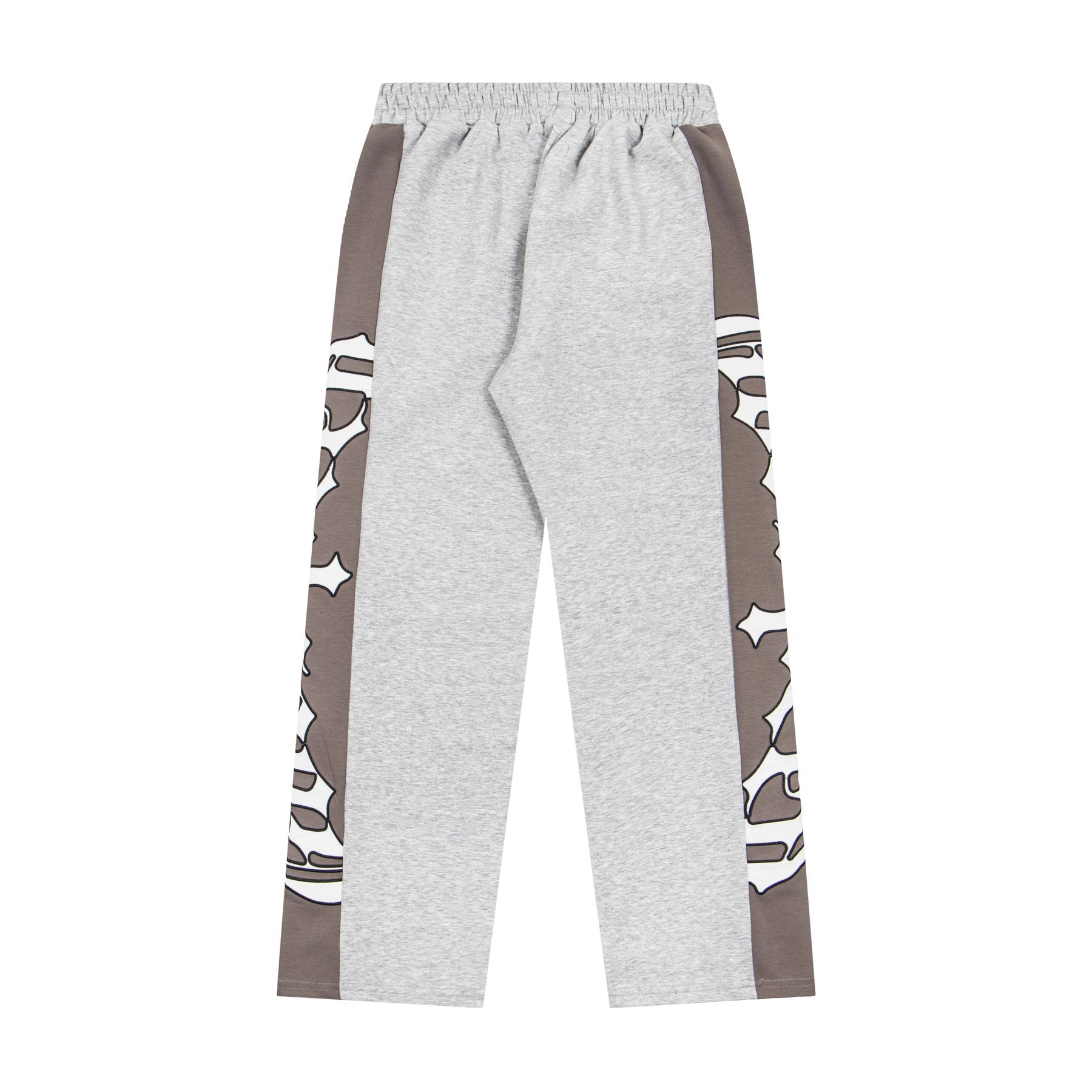 Godspeed Gothic Side Lettering Sweatpants — back