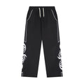 Godspeed Side Graphic Track Pants — front