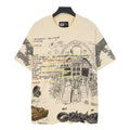 Godspeed Technical Mecha Graphic T-Shirt — hero