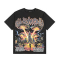 HARMONY UFO City Graphic T-Shirt — hero