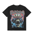 HARMONY Skull Graphic Short-Sleeve T-Shirt — hero