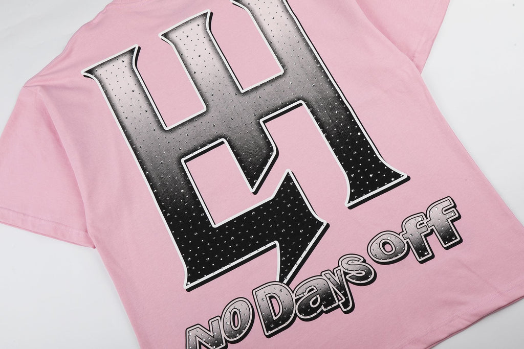 Life Hustlere Life Hustlers Athletic Short-Sleeve T-Shirt — detail