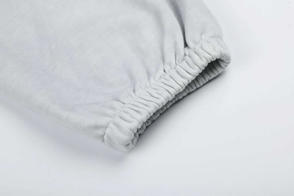 Sp5der Spider Web Hoodie & Sweatpants Set — detail