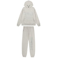 Sp5der Star Graphic Hoodie & Sweatpants Matching Set — hero