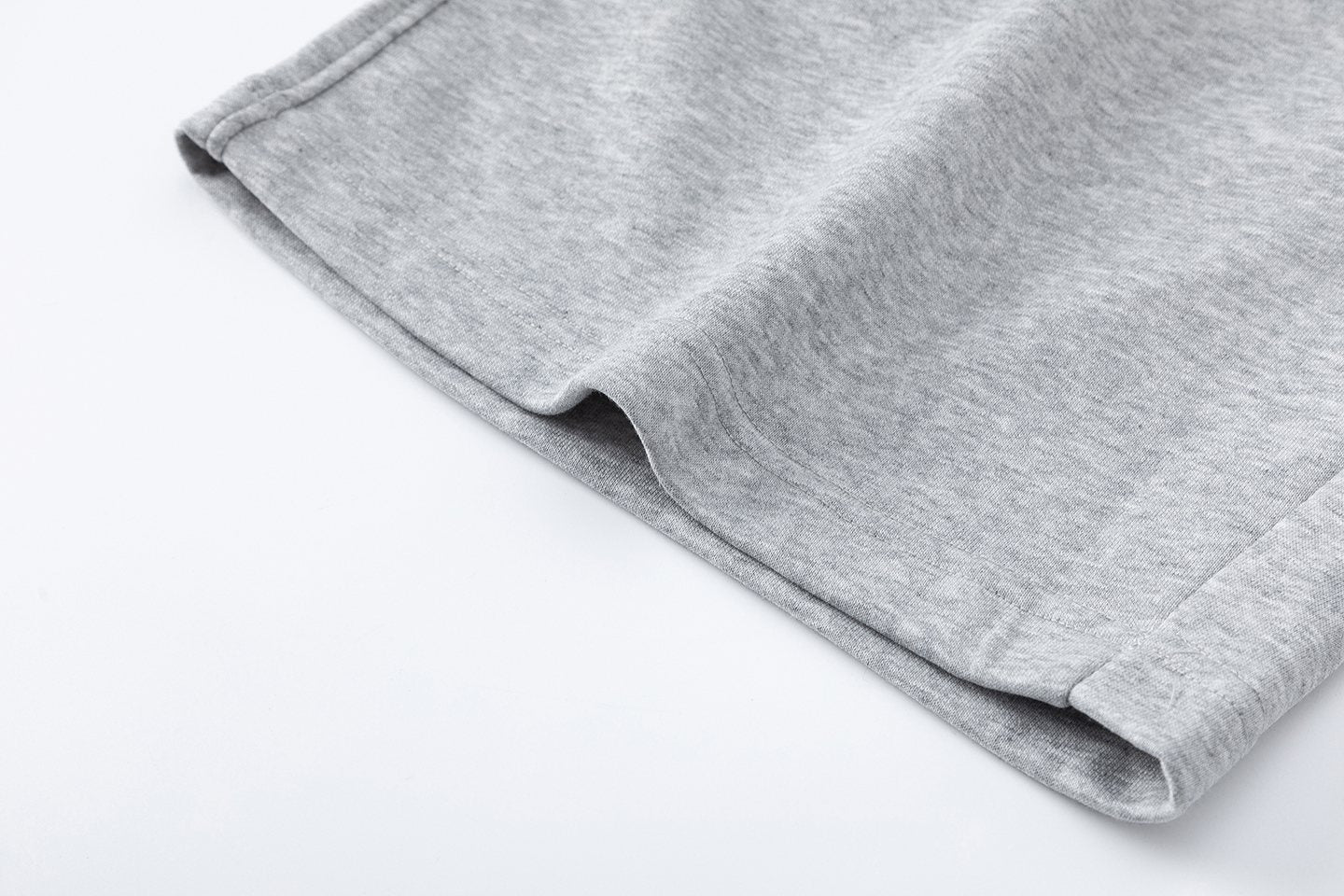 BAPE Ape-Head Logo Drawstring Shorts — detail