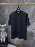Chrome Hearts Horseshoe Graphic Short-Sleeve T-Shirt — front