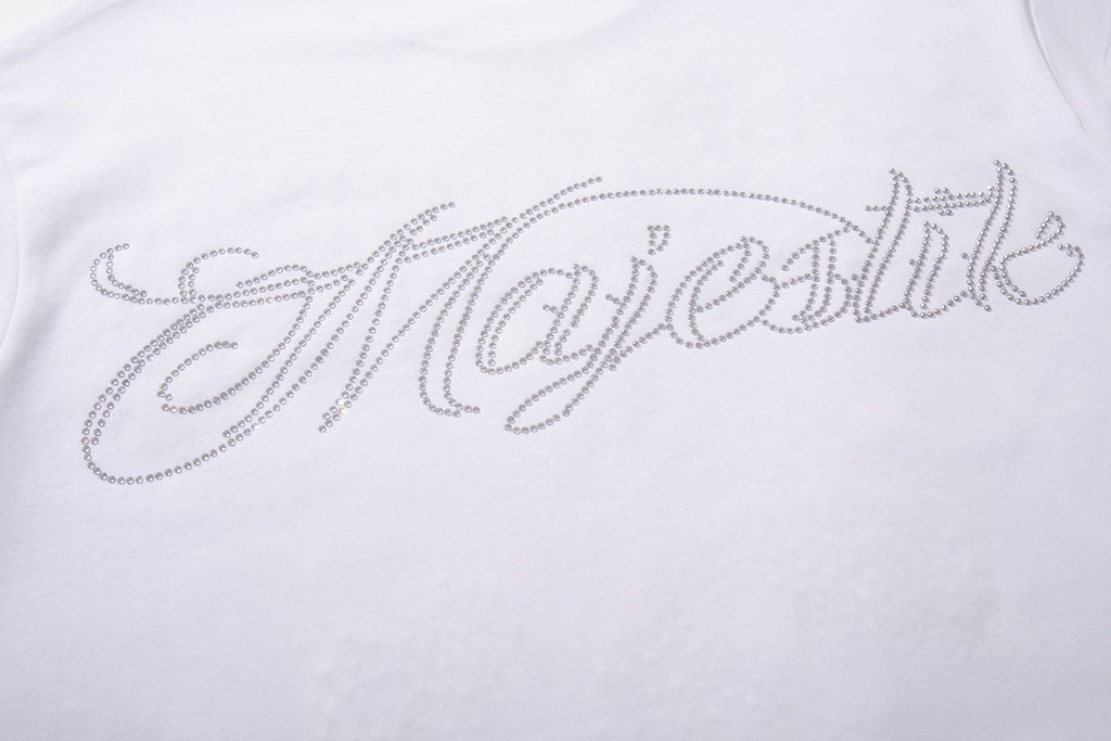 MAJESTIK Skull Graphic Short-Sleeve T-Shirt — detail