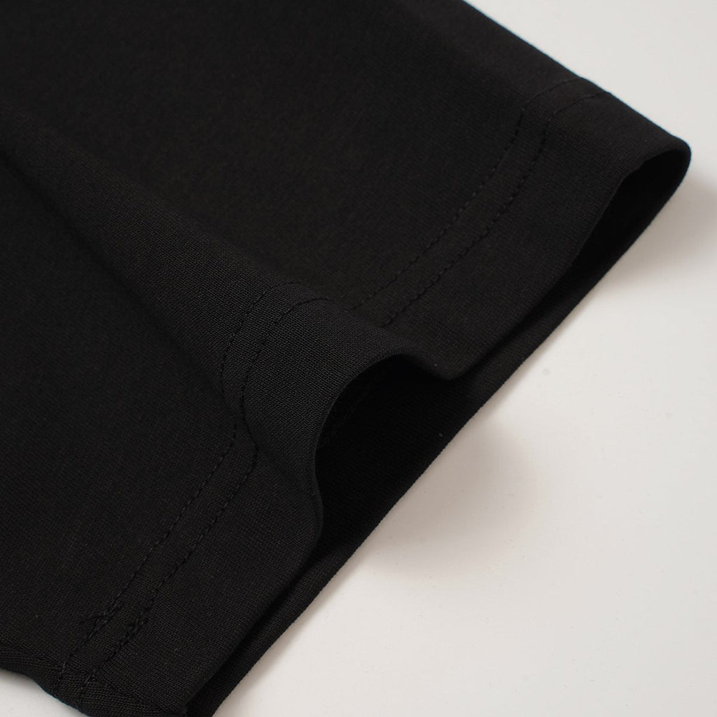 ASAALL Graphic Short-Sleeve T-Shirt — detail