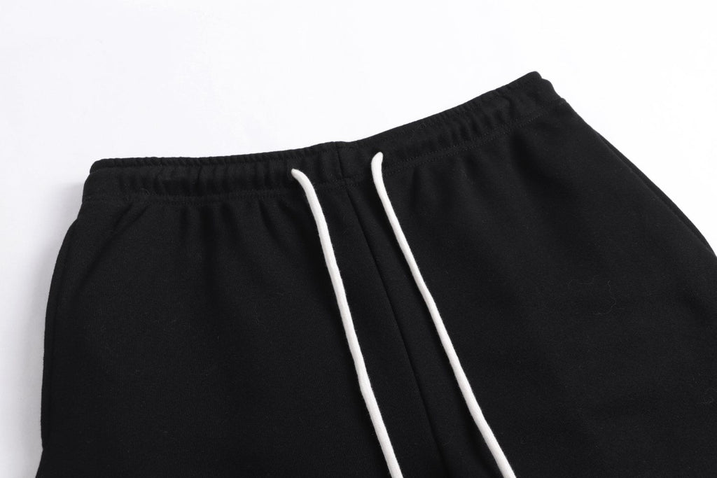Hellstar G.A.B.O.S Vertical Graphic Sweatpants — detail