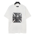 Godspeed Out of Many One Skull Graphic T-Shirt — hero