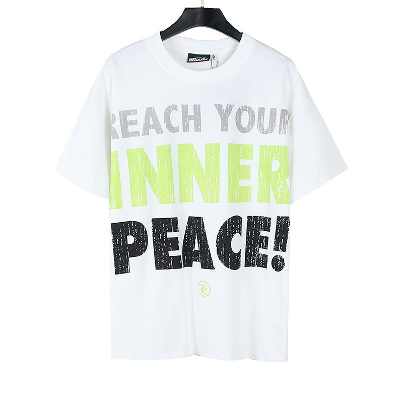 Hellstar Inner Peace Graphic T-Shirt — hero