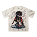 BKYS Revival Lookin Fly and Icy Graphic T-Shirt — hero