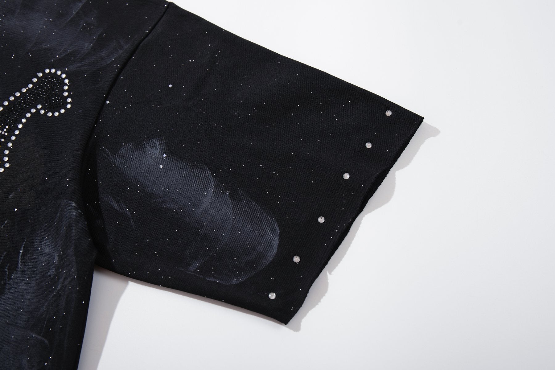 BKYS Revival Livin My Life Graphic T-Shirt — detail