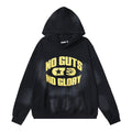 Hellstar No Guts No Glory Graphic Hoodie — hero