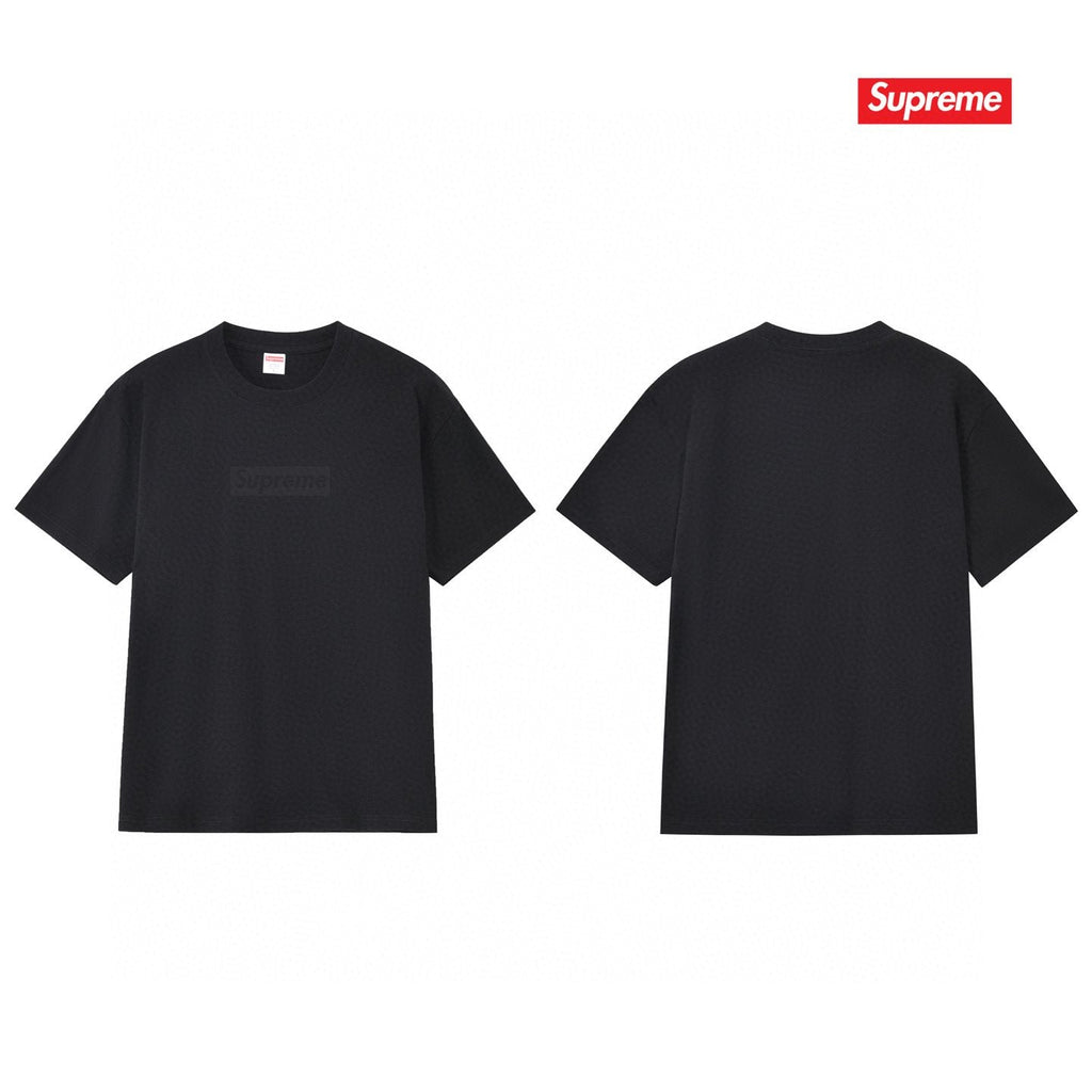 Supreme Tonal Box Graphic T-Shirt — comparison