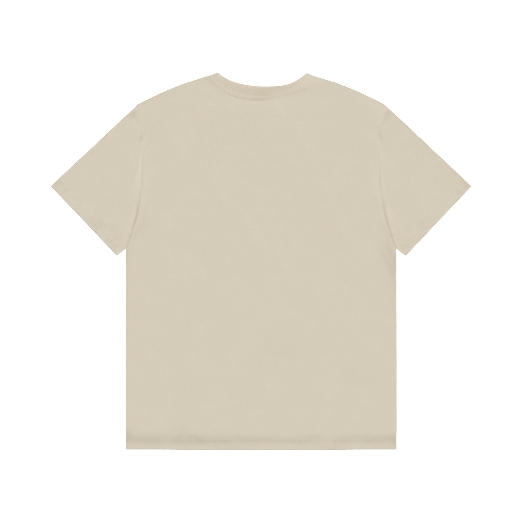 Sp5der Spiderweb Graphic T-Shirt — back