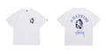 BAPE Ape-Head Back Graphic T-Shirt — hero