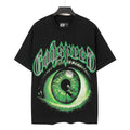 Godspeed Out of Many One Eye Graphic T-Shirt — hero