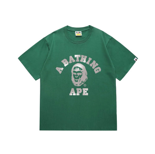 BAPE Arched Ape Head Graphic T-Shirt — hero