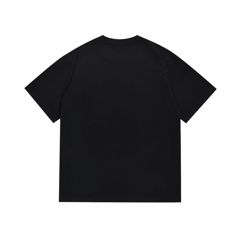 BAPE Arched Ape Head Graphic T-Shirt — back