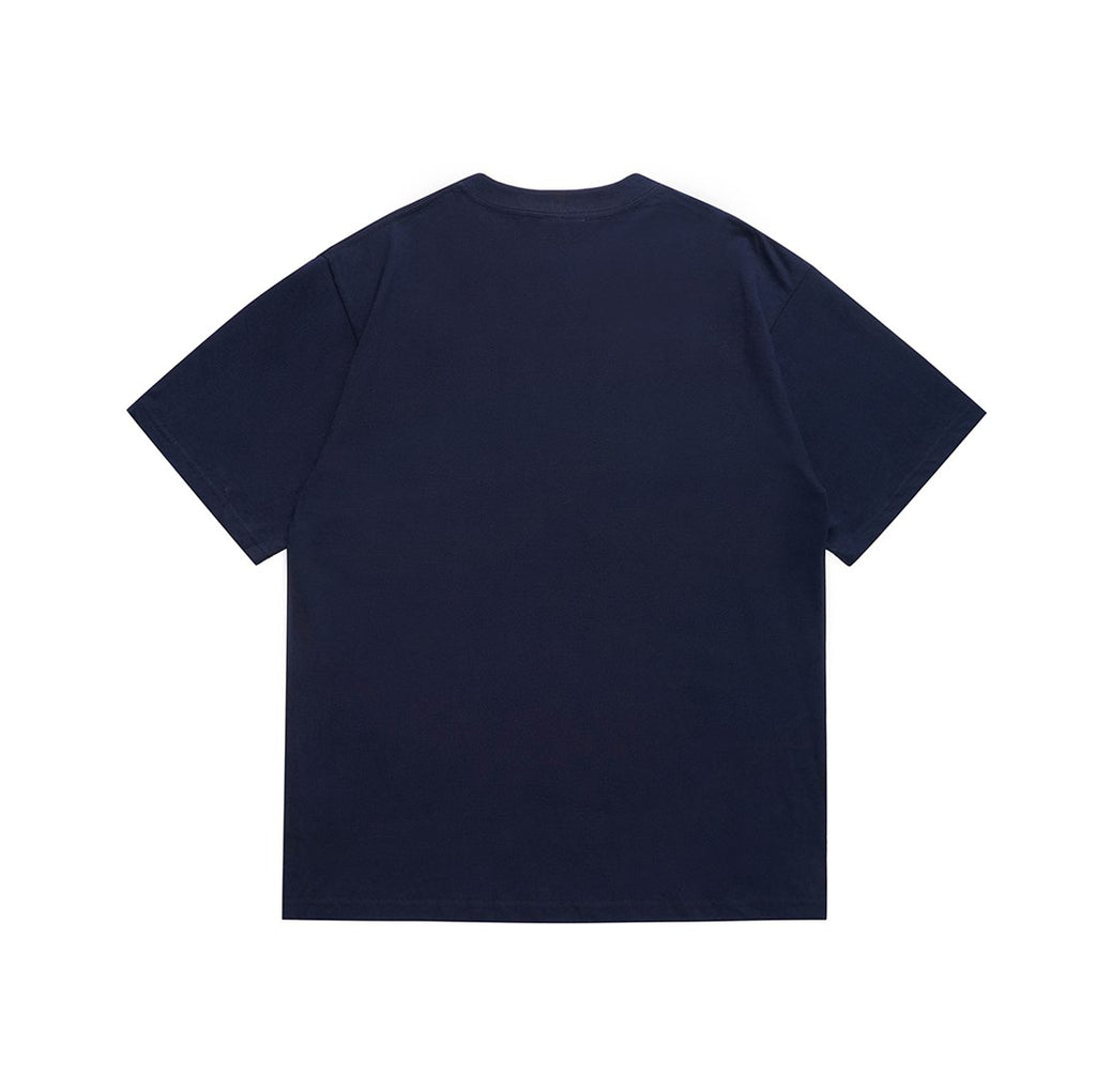 BAPE Arched Ape Head Graphic T-Shirt — back