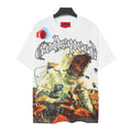 Godspeed Out of Many, One Graphic T-Shirt — hero
