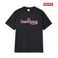 Supreme Crown Graphic Short-Sleeve T-Shirt — hero