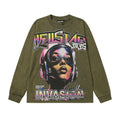 Hellstar Invasion Attack From Hell Long-Sleeve T-Shirt — hero