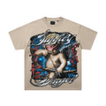 SUPPLY TEE Angel Graphic Short-Sleeve T-Shirt — hero