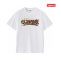 Supreme Graffiti Wordmark T-Shirt — hero