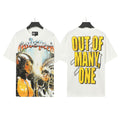 Godspeed Out of Many One Graphic T-Shirt — hero