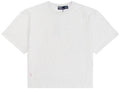 Test2-Ralph Lauren Embroidered Pony Oversized Drop-Shoulder T-Shirt — hero