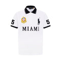 Test2-Ralph Lauren Miami Graphic Polo Shirt — hero
