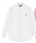 Test2-Ralph Lauren Embroidered Cotton-Blend Slub Linen Long-Sleeve Shirt — hero