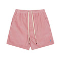 Test2-Ralph Lauren Cotton Corduroy Drawstring Shorts — front