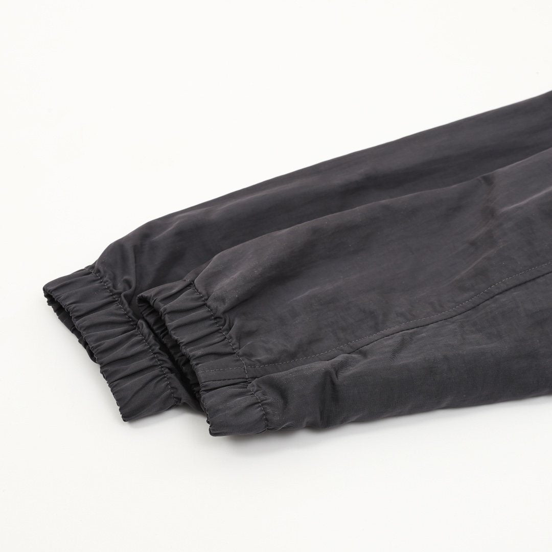 Test2-Ralph Lauren Embroidered Pony Hooded Jacket — detail
