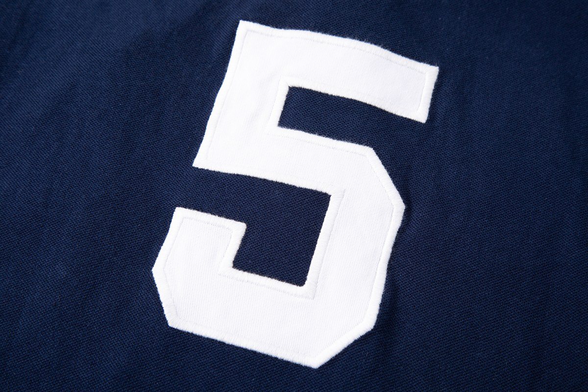 Test2-Ralph Lauren New York Embroidered Short-Sleeve Polo Shirt — detail