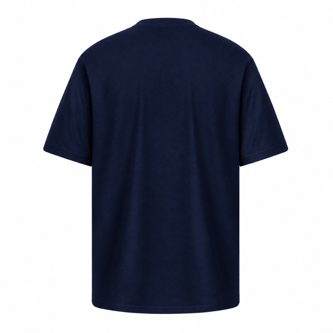 Test2-Ralph Lauren Polo Bear Graphic T-Shirt — back