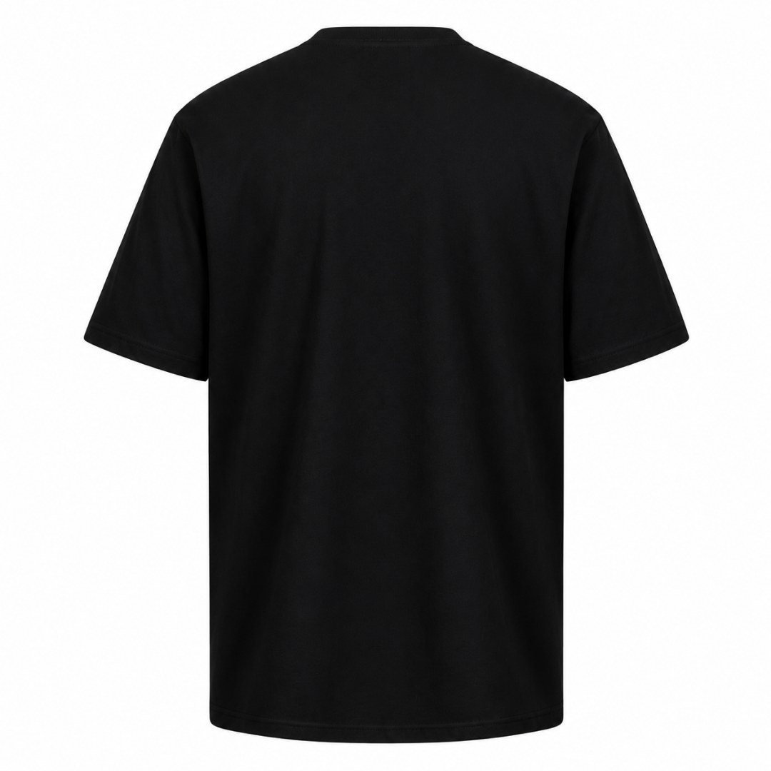 Test2-Ralph Lauren Polo Bear Graphic T-Shirt — back