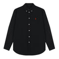 Test2-Ralph Lauren Cotton Oxford Button-Down Shirt — front